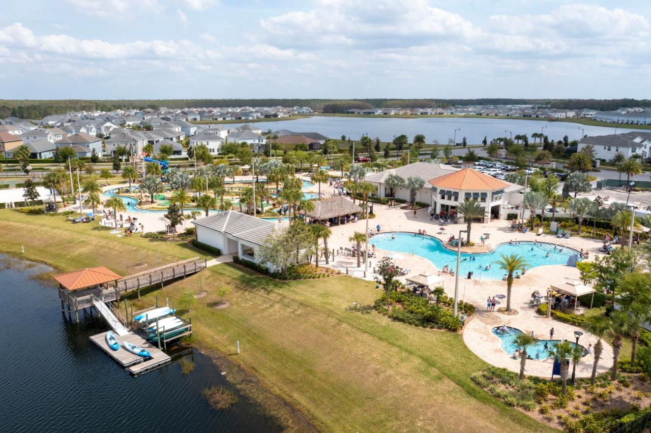 Casa vacanze Wonderful 5 Bd Close To @ Storey 2980 Kissimmee