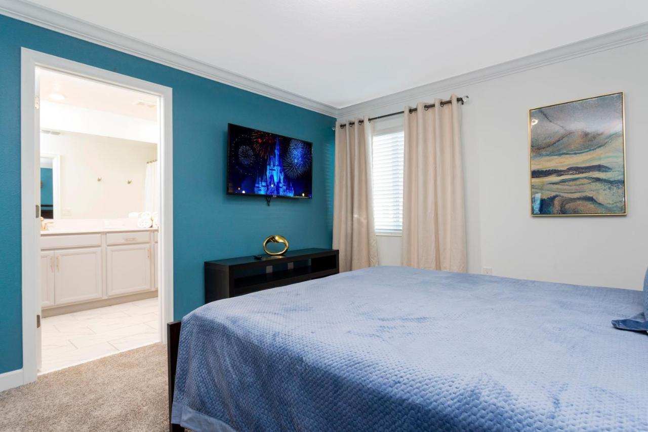 Casa vacanze Wonderful 5 Bd Close To @ Storey 2980 Kissimmee