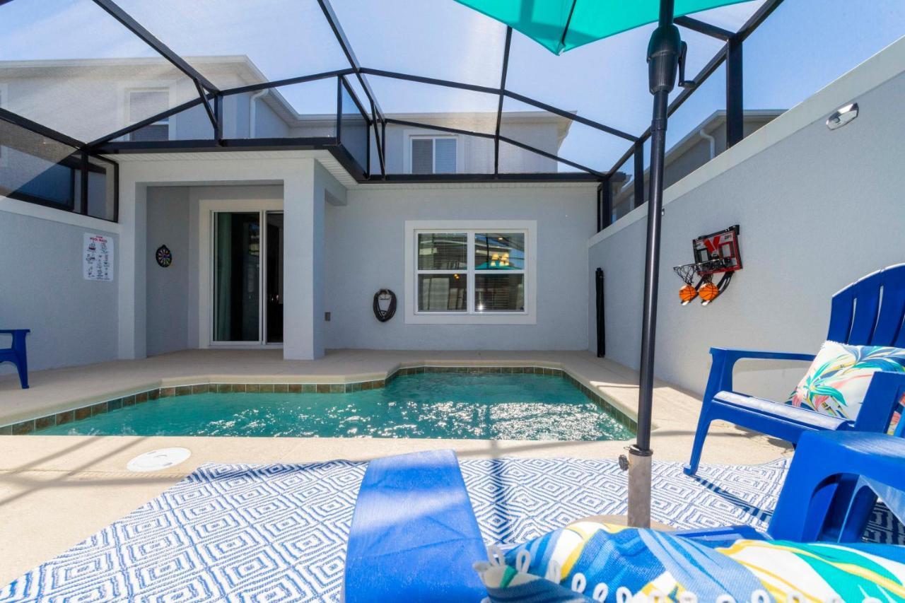 Casa vacanze Wonderful 5 Bd Close To @ Storey 2980 Kissimmee