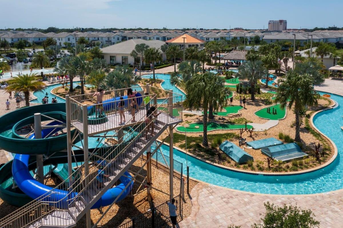 Wonderful 5 Bd Close To @ Storey 2980 Casa vacanze Kissimmee