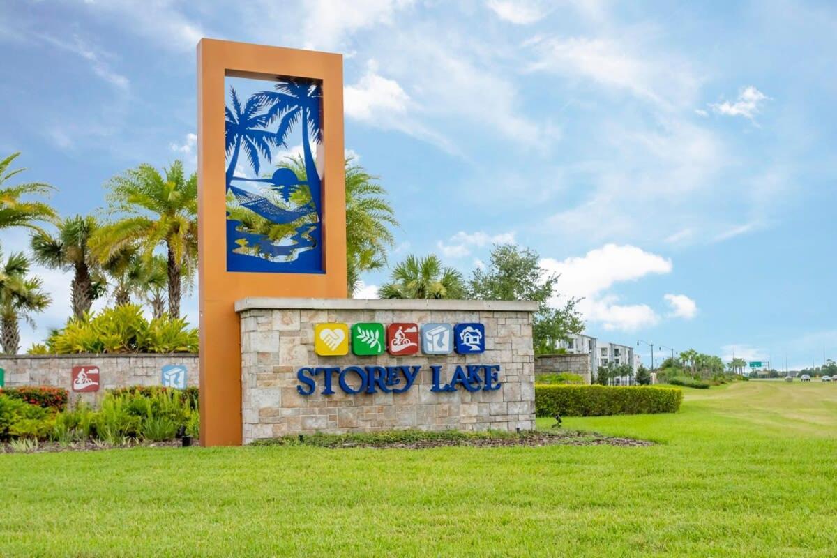 Casa vacanze Wonderful 5 Bd Close To @ Storey 2980 Kissimmee