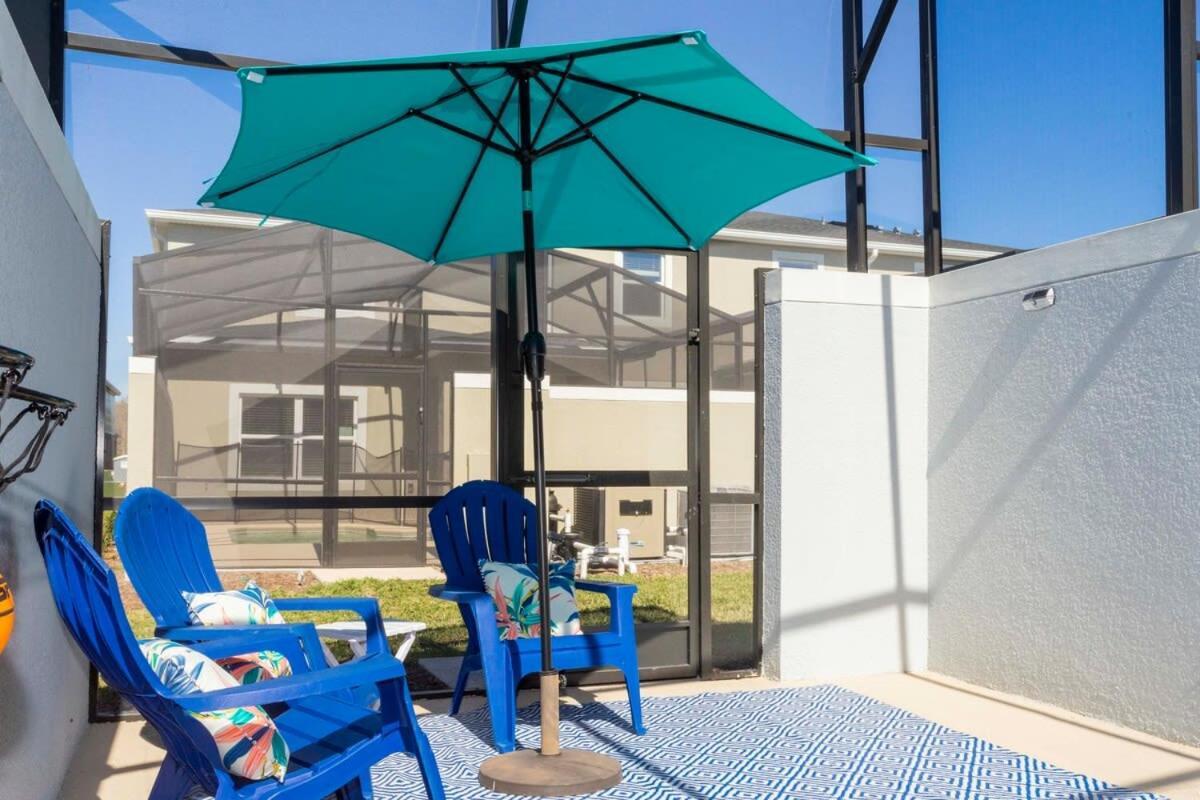 Wonderful 5 Bd Close To @ Storey 2980 Casa vacanze Kissimmee