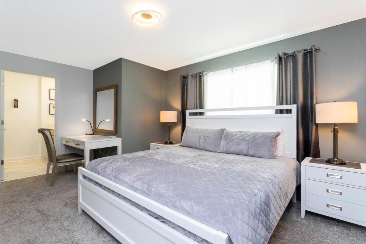 Casa vacanze Wonderful 5 Bd Close To @ Storey 2980 Kissimmee