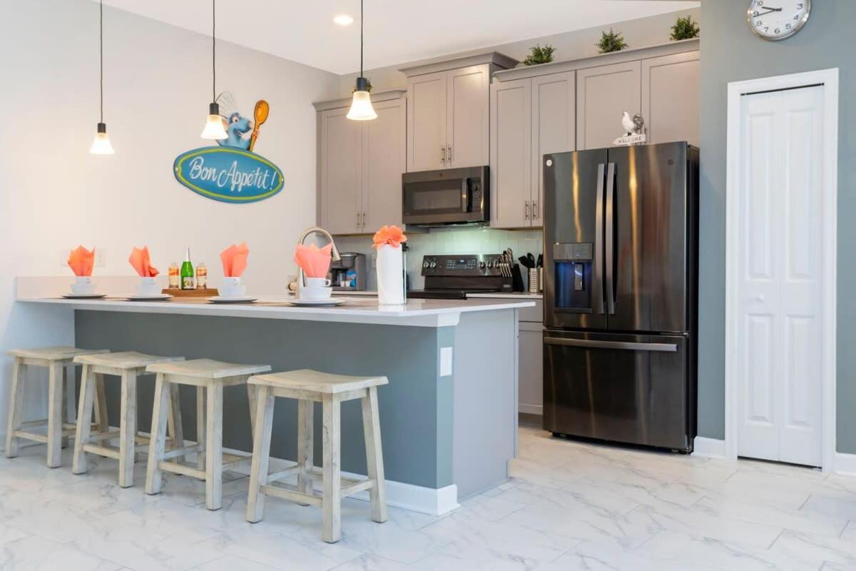 Casa vacanze Wonderful 5 Bd Close To @ Storey 2980 Kissimmee