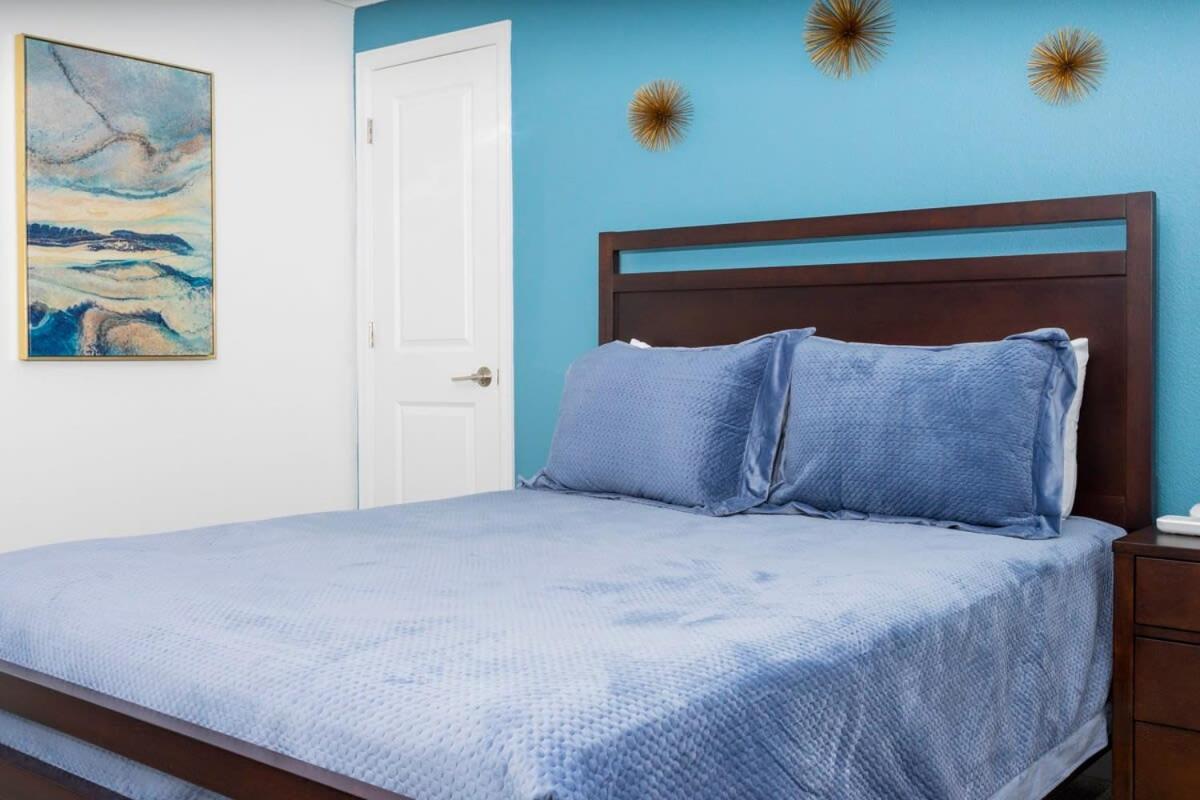 Casa vacanze Wonderful 5 Bd Close To @ Storey 2980 *