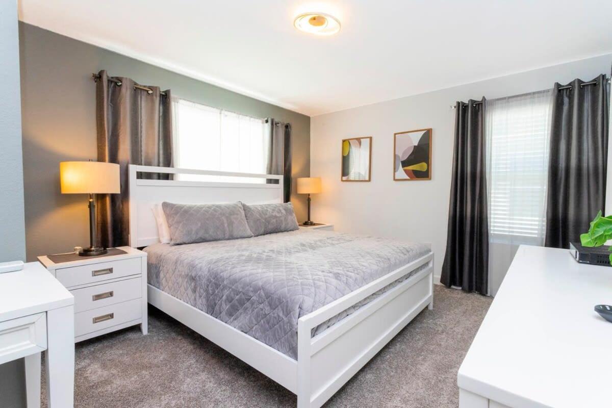 Wonderful 5 Bd Close To @ Storey 2980 Casa vacanze Kissimmee